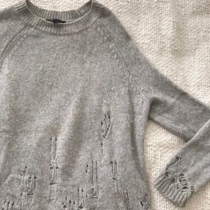 BCBG Maxazria sweater